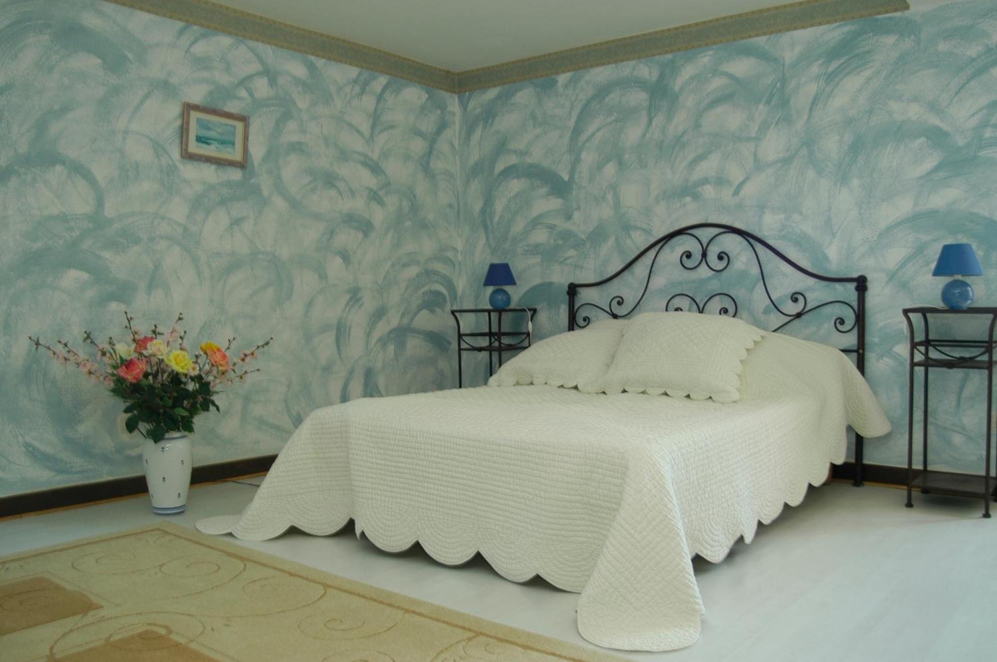 Chartreuse De Dane Bed and Breakfast Saint-Jean-Poutge Buitenkant foto